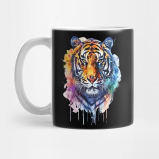 Tiger Hunting Techniques Mug